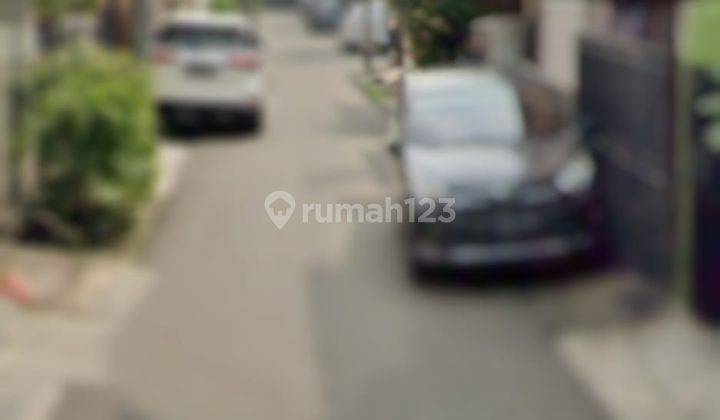 Rumah 2 Lantai Bagus SHM di Pulo Asem, Jakarta Timur 2