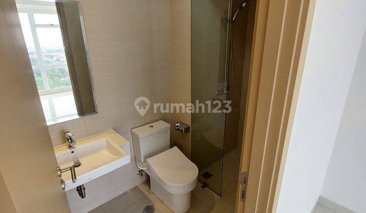 Apartement Sedayu City 1 BR Unfurnished Baru 2