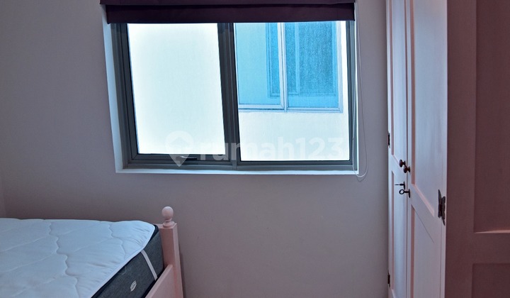 Apartement Apartemen The Mansion Jasmine 2 BR 2