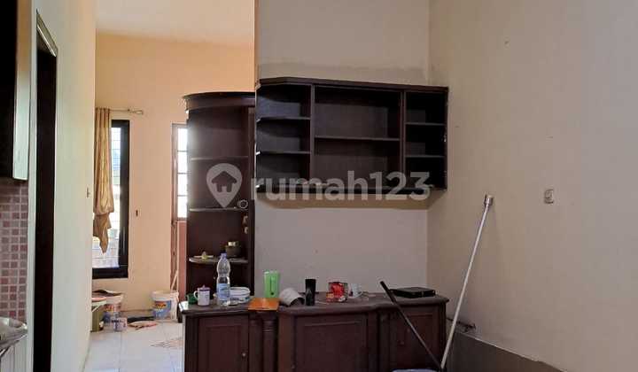 Gading Griya Lestari House 150m2 Unfurnished Tanjung Priok, North Jakarta Freehold Certificate 2