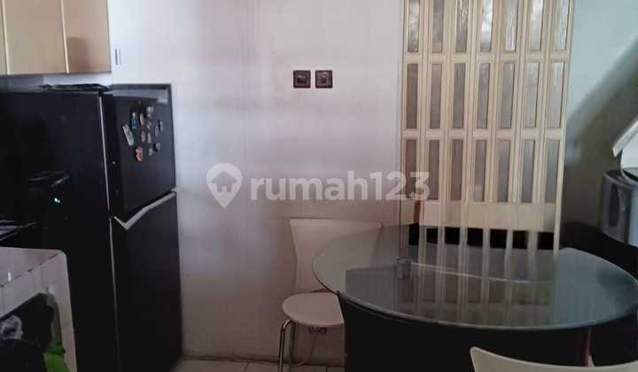 Rumah Sunter Agung Utara Siap Huni, 120M2, 2+1 Kamar, 1,5 Lantai, Jual Cepat, Strategis, Dekat R 2