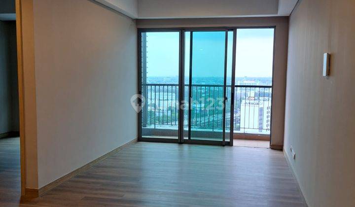 Apartement Holland Village 2 BR 1