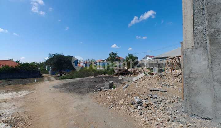 Grand Niravadhi Unfurnished Bagus Rumah Tabanan, Tabanan SHM Bali 2 kamar 75m2 Bagus