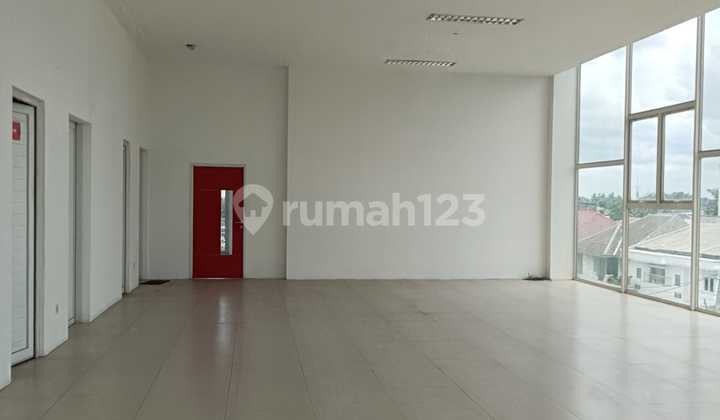 Good Offices 2000 m2 SHM Jatinegara, East Jakarta Main Road Good Offices 2000 m2 SHM Jatinegara, East Jakarta Main Road
