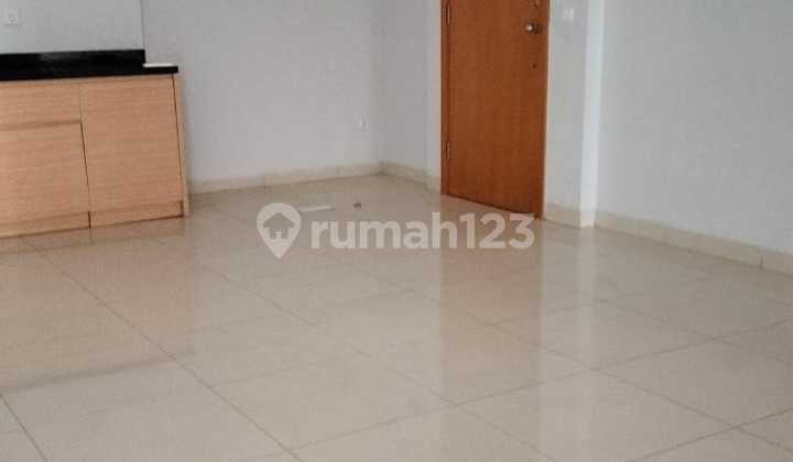 Apartment The Mansion Jasmine Bellavista lantai 28 2 BR Bagus Semi Furnished Apartment The Mansion Jasmine Bellavista lantai 28 2 BR Bagus Semi Furnished