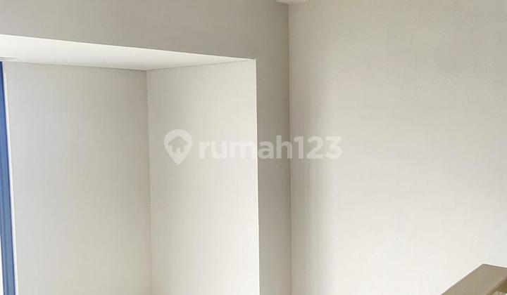 Apartemen Baru Soho Pancoran untuk Kantor Lantai 21, Luas 97,4M2, Strategis 2