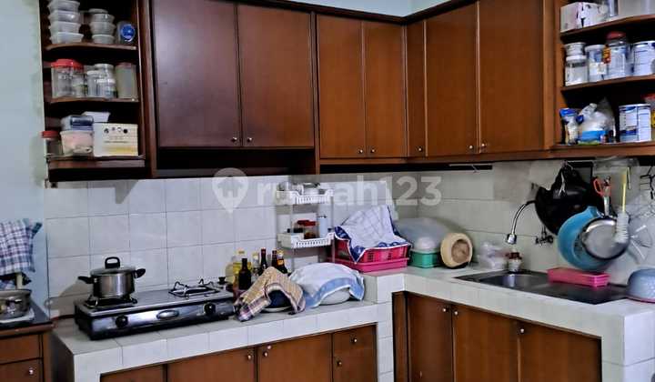 Rumah Griya Gading Lestari 180m2 Bagus Unfurnished Cilincing, Jakarta Utara SHM 2