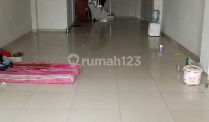 Pancoran Mas Kartini Raya Shop House 180 m2 Good Depok, Cirebon HGB 2