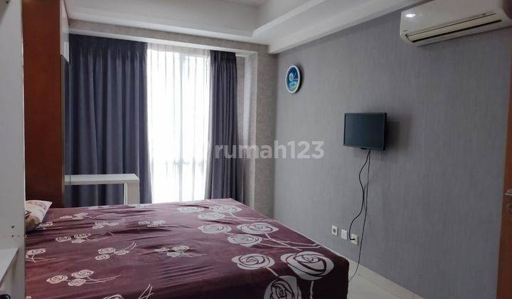 Apartement Apartemen The Mansion Jasmine 1 BR Furnished Bagus 2