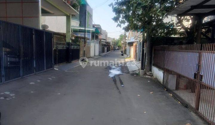 Rumah Butuh Renovasi SHM di Gading Indah Kelapa Gading, Jakarta Utara 1