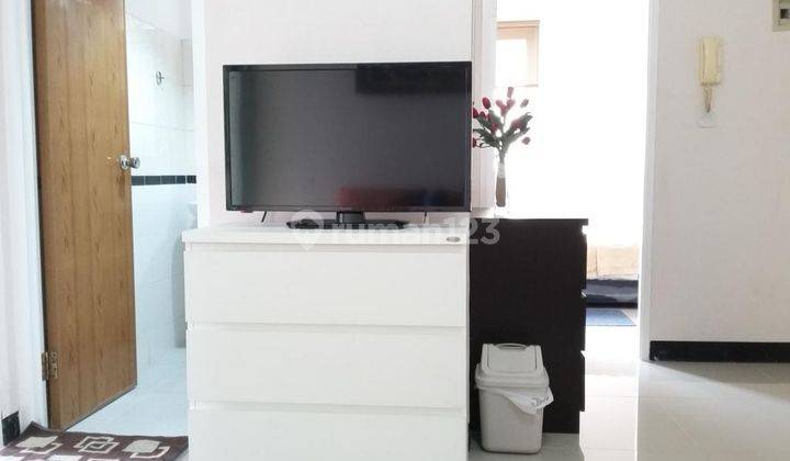 Apartement Apartemen Mediterania 2 BR Furnished Sudah Renovasi 1