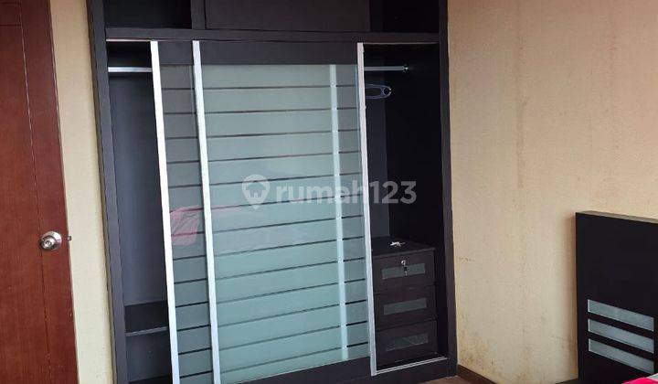 Apartment Ancol Mansion 2 BR Furnished Bagus 1