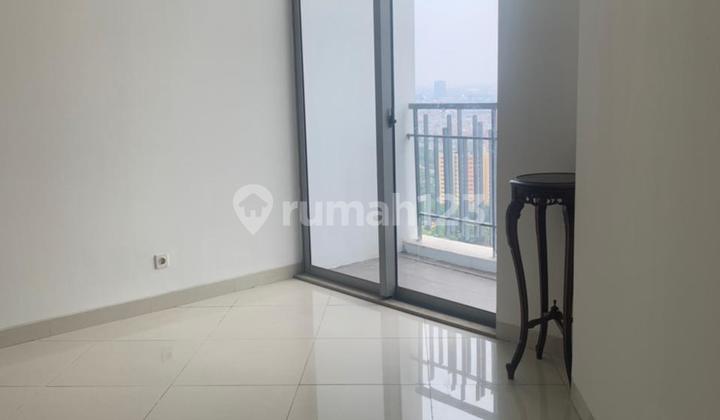 Apartment The Mansion Jasmine Dorada 73m2 2 kamar Semi Furnished Jarang ada 2