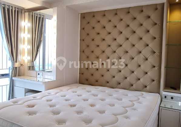 The Mansion Jasmine Tower Dorada 73M2, 2 Bedrooms, Furnished, Ready to Occupy, Apartment, Strata, Flood-Free 2