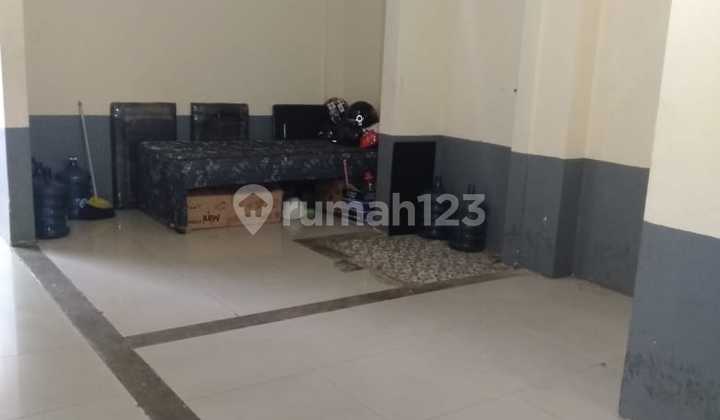 Grogol Tawakal Kost West Jakarta, 216/1200M2, Freehold Title, Furnished, 60 Rooms, 90% Occupied, Strategic Location 2