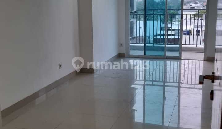 Apartment Unfurnished 3 BR Springhill Terrace Kemayoran Baru Strategis dekat pintu tol 