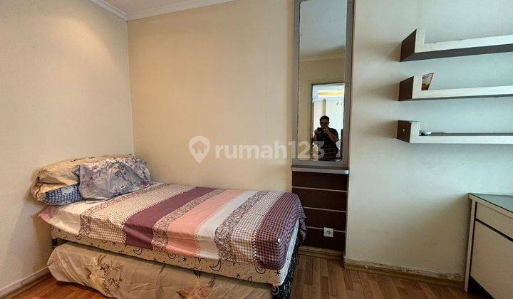 Apartement Mall of Indonesia (MOI) 2 BR Furnished Bagus 2