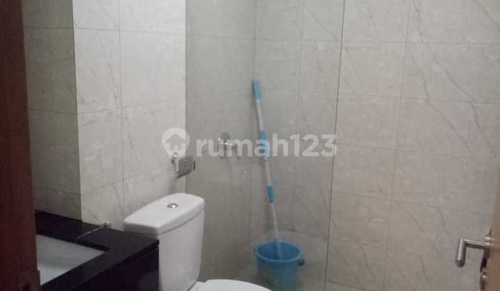 The Mansion Jasmine Kemayoran, Bellavista Tower 20th Floor, Semi-Furnished, 76M2, Ready for Occupancy 2