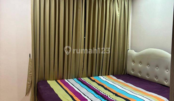 Apartement Park residence 2 BR Furnished Bagus 1