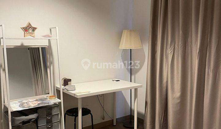 Rumah Kontrakan Bagus Furnished SHM di Wisteria Komplek, Jakarta Timur 1