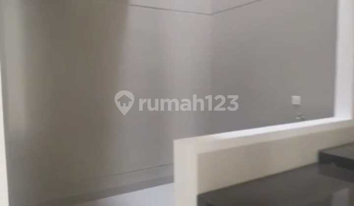 Rumah Pik2, Hawaii Cluster, 100M2, 8X12.5M, 3 Bedrooms, Move-in Ready, House, 2 Floors, Flood-Free. 2