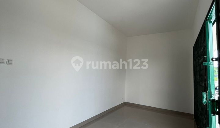 Gardenville Jababeka Shop House, 90/60, Ready to Occupy, Shop House, 1 Floor, Freehold Certificate, Flood-Free. 2
