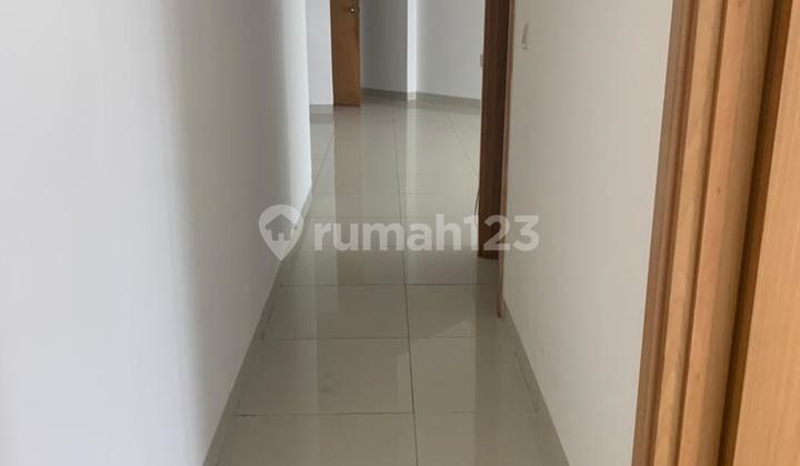 Apartment The Mansion Jasmine Dorada 73m2 2 kamar Semi Furnished Jarang ada 1