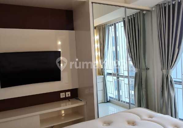 The Mansion Jasmine Tower Dorada 73M2, 2 Kamar, Furnished, Siap Huni, Apartemen, Strata, Bebas Banjir The Mansion Jasmine Tower Dorada 73M2, 2 Kamar, Furnished, Siap Huni, Apartemen, Strata, Bebas Banjir