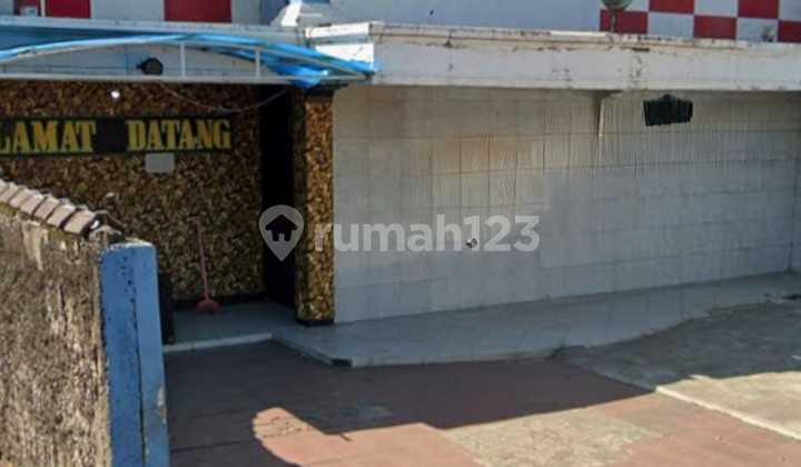 Near Toll Access, Shophouse, 2 Floors, Freehold Title, Flood-Free