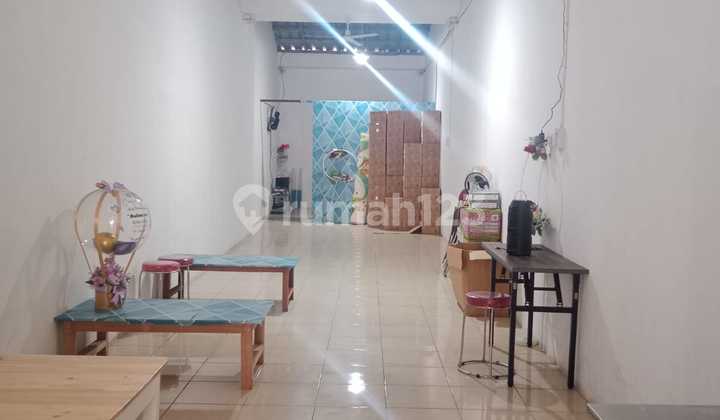Siap Huni, Rumah, 1 Lantai, SHM, bisa untuk Usaha, bisa KPR Siap Huni, Rumah, 1 Lantai, SHM, bisa untuk Usaha, bisa KPR