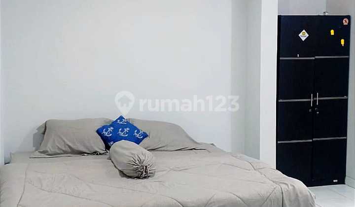 Kost Grogol, 31 Kamar, 243/600M2, SHM, Full Furnished, Strategis, bisa KPR, 80% Terisi Kost Grogol, 31 Kamar, 243/600M2, SHM, Full Furnished, Strategis, bisa KPR, 80% Terisi