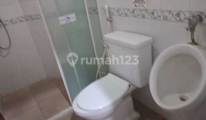 Rumah Mewah Bagus Furnished Kuningan, Jakarta Selatan SHM Siap Huni 540m2 pool  2