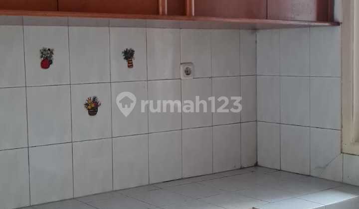 Rumah Gading Griya Lestari Unfurnished SHM Bagus Cilincing, Jakarta Utara 2