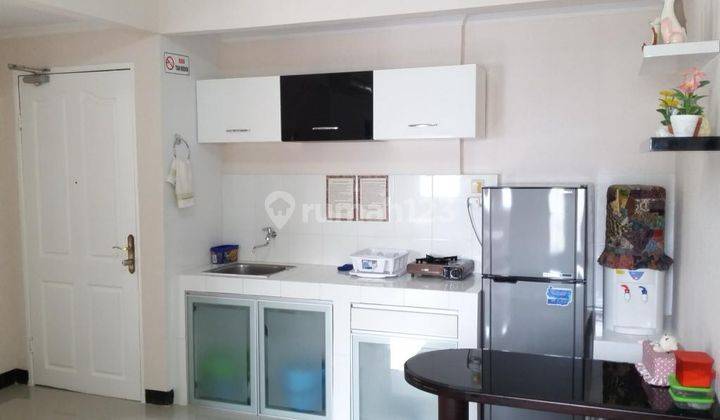 Apartement Apartemen Mediterania Palace 2 BR 36m2 1