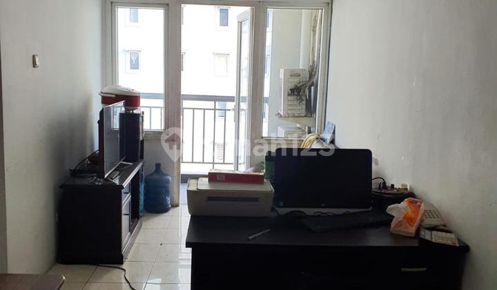 Apartemen Grand Palace Kemayoran, 65M, Sertifikat, Furnished Apartemen Grand Palace Kemayoran, 65M, Sertifikat, Furnished