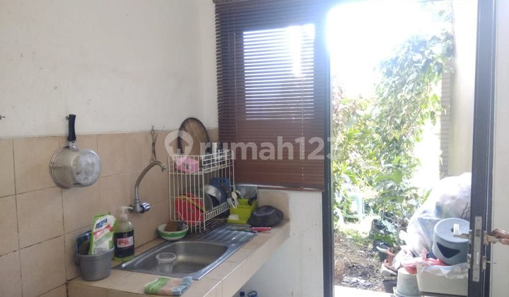 Rumah Siap Huni Dalam Cluster Di Bogor Nirwana Residence Bogor  2
