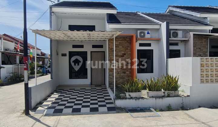 Rumah Minimalis Modern Siap Huni Di Tambun Utara Bekasi Rumah Minimalis Modern Siap Huni Di Tambun Utara Bekasi