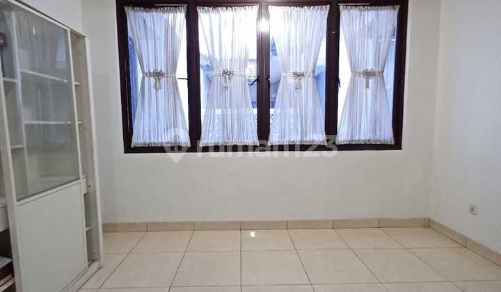 Rumah Siap Huni Luas Komplek di Legenda Wisata Cibubur Bogor 2