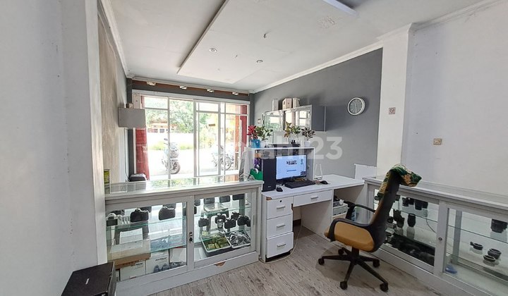 Kost Kost an Bonus Rumah Dan Ruko Dekat Galuh Mas Telukjambe Timur Karawang 9