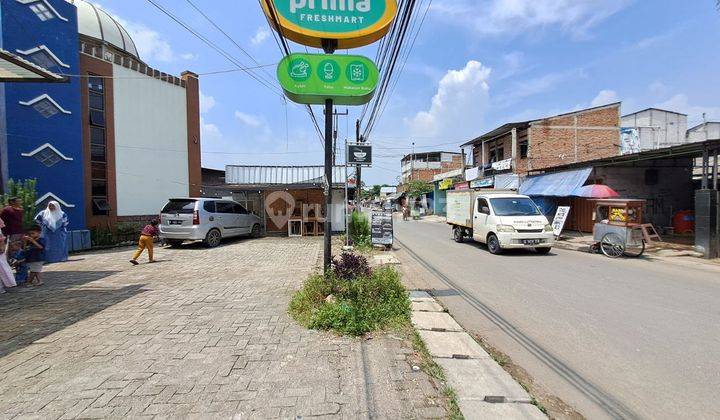 Kost Kost an Bonus Rumah Dan Ruko Dekat Galuh Mas Telukjambe Timur Karawang 11