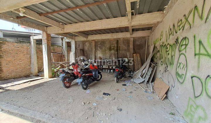 Kost Kost an Bonus Rumah Dan Ruko Dekat Galuh Mas Telukjambe Timur Karawang 12