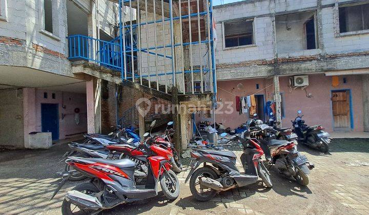 Kost Kost an Bonus Rumah Dan Ruko Dekat Galuh Mas Telukjambe Timur Karawang 13