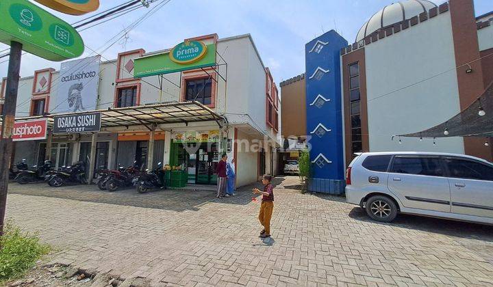 Kost Kost an Bonus Rumah Dan Ruko Dekat Galuh Mas Telukjambe Timur Karawang 16