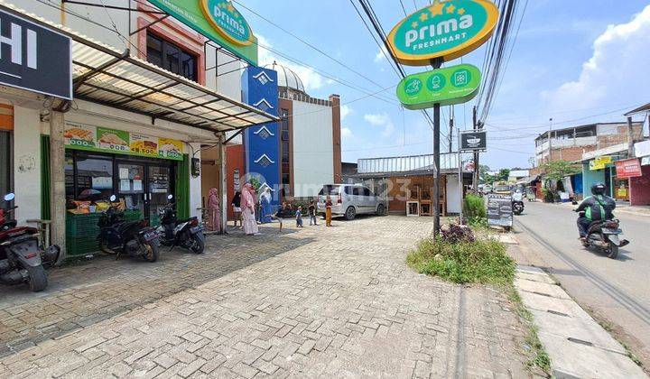 Kost Kost an Bonus Rumah Dan Ruko Dekat Galuh Mas Telukjambe Timur Karawang 17