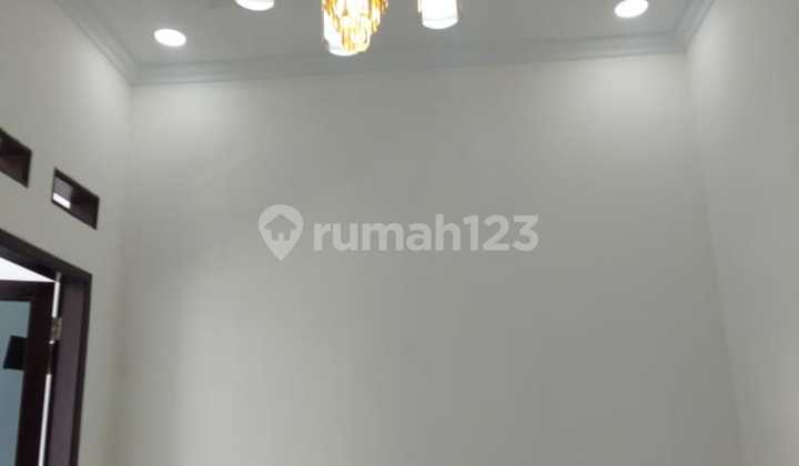 Rumah Baru Siap Huni Dalam Perumahan Di Harapan Jaya Bekasi 3