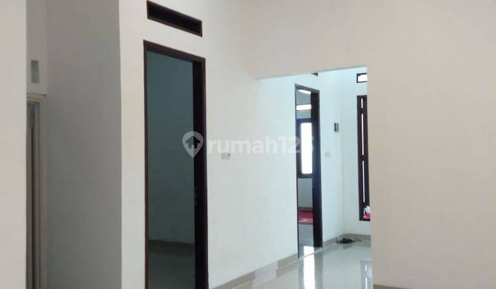 Rumah Baru Siap Huni Dalam Perumahan Di Harapan Jaya Bekasi 5