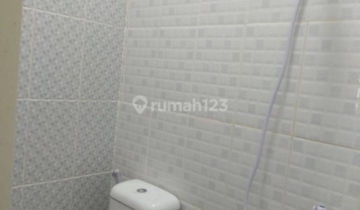 Rumah Baru Siap Huni Dalam Perumahan Di Harapan Jaya Bekasi 8