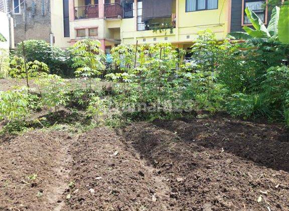 Tanah Darat Strategis Cocok Untuk Usaha Di Pasirjati Cilengkrang Ujung Berung Bandung 4