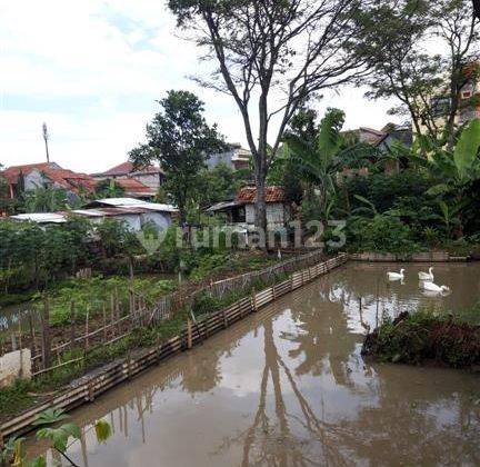 Tanah Darat Strategis Cocok Untuk Usaha Di Pasirjati Cilengkrang Ujung Berung Bandung 8