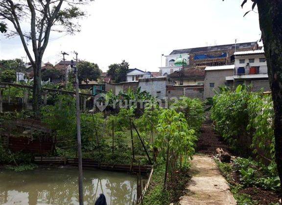 Tanah Darat Strategis Cocok Untuk Usaha Di Pasirjati Cilengkrang Ujung Berung Bandung 9